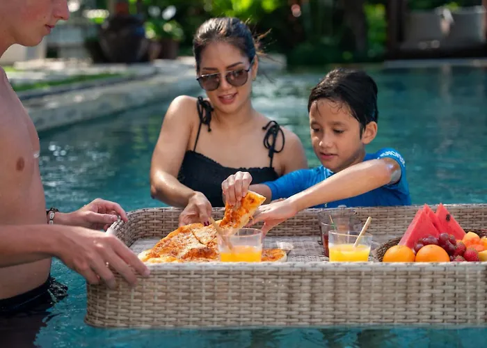 ヴィラ Champa - Family Friendly Accessible Inc Pool Fence And Car And *