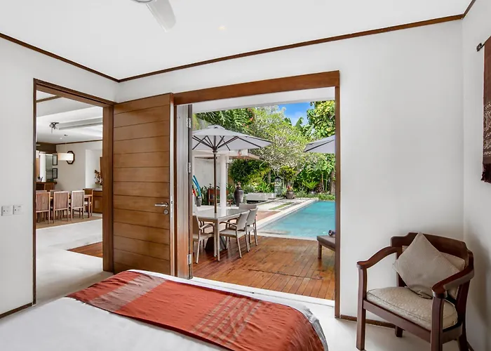 Champa - Family Friendly Accessible Inc Pool Fence And Car And *