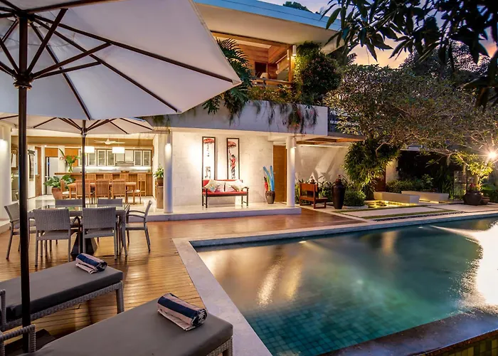 Champa - Family Friendly Accessible Inc Pool Fence And Car And Вилла