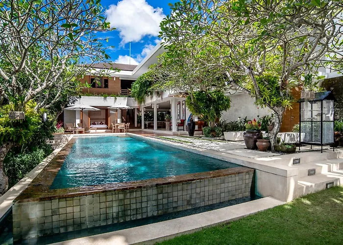 Champa - Family Friendly Accessible Inc Pool Fence And Car And Вилла