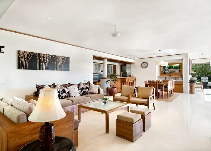 Champa - Family Friendly Accessible Inc Pool Fence And Car And * Джимбаран